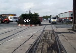 The Site Today