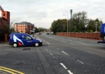 Chorley New Road
