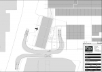 Swept Path Analysis Drawing
