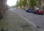 Existing Public Realm