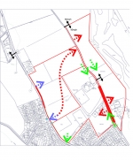 Access Routes