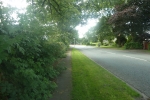 Manchester Road