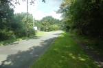 Manchester Road