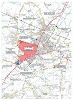 Site Location
