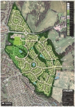 Illustrative Masterplan