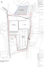 Proposed Site Layout