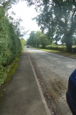 Parkgate Lane