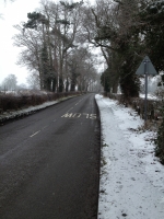 Chester Road